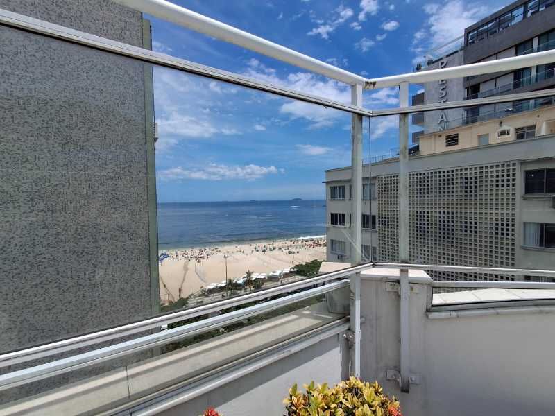 Flat/Apart Hotel, 1 quarto, 48 m² - Foto 17