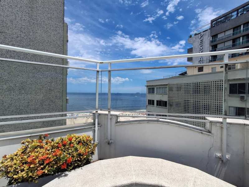 Flat/Apart Hotel, 1 quarto, 48 m² - Foto 10