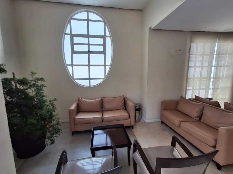 Flat/Apart Hotel, 1 quarto, 48 m² - Foto 19