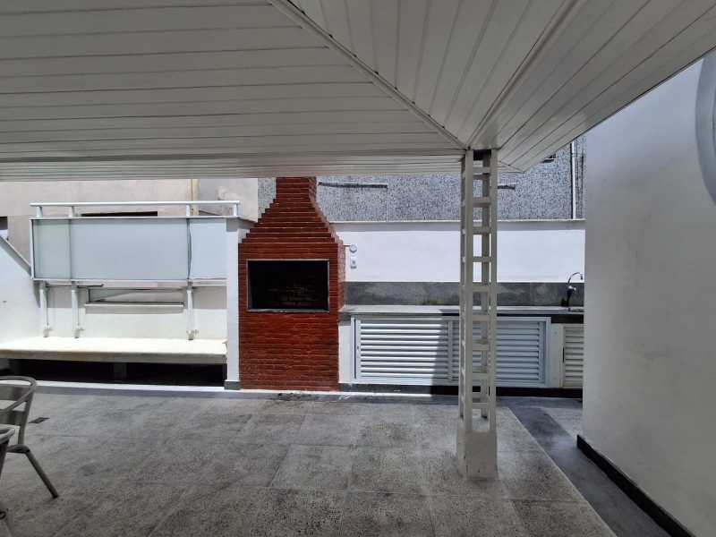 Flat/Apart Hotel, 1 quarto, 48 m² - Foto 25