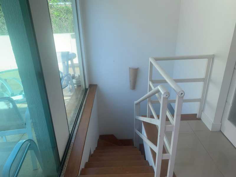 Cobertura à venda com 2 quartos, 124m² - Foto 7
