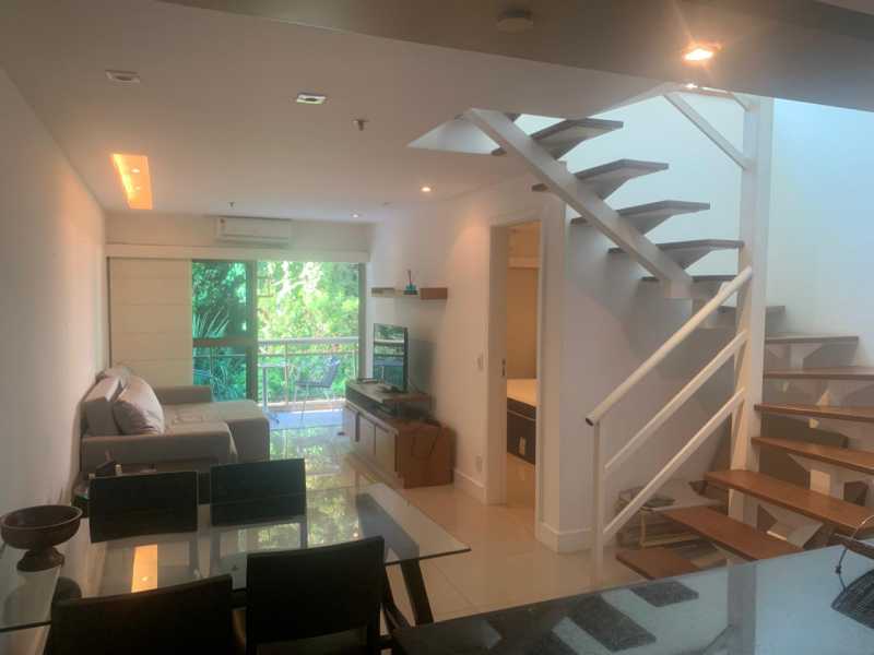 Cobertura à venda com 2 quartos, 124m² - Foto 13