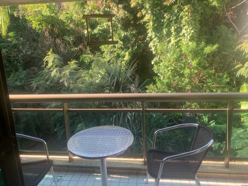 Cobertura à venda com 2 quartos, 124m² - Foto 16