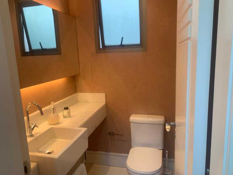Cobertura à venda com 2 quartos, 124m² - Foto 18
