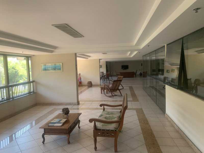 Cobertura à venda com 2 quartos, 124m² - Foto 27