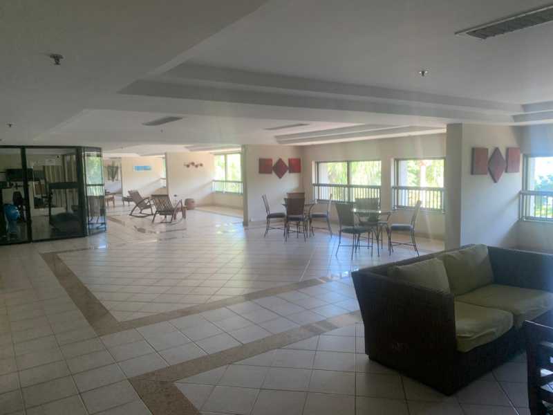Cobertura à venda com 2 quartos, 124m² - Foto 29