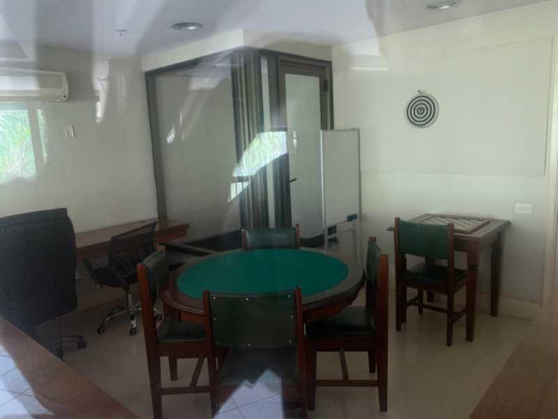 Cobertura à venda com 2 quartos, 124m² - Foto 30