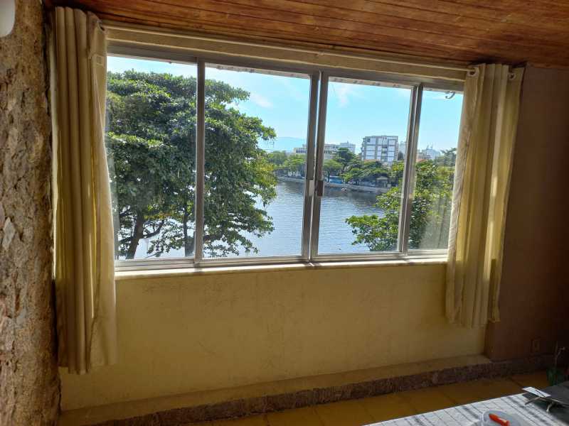 Cobertura à venda com 11 quartos, 645m² - Foto 2
