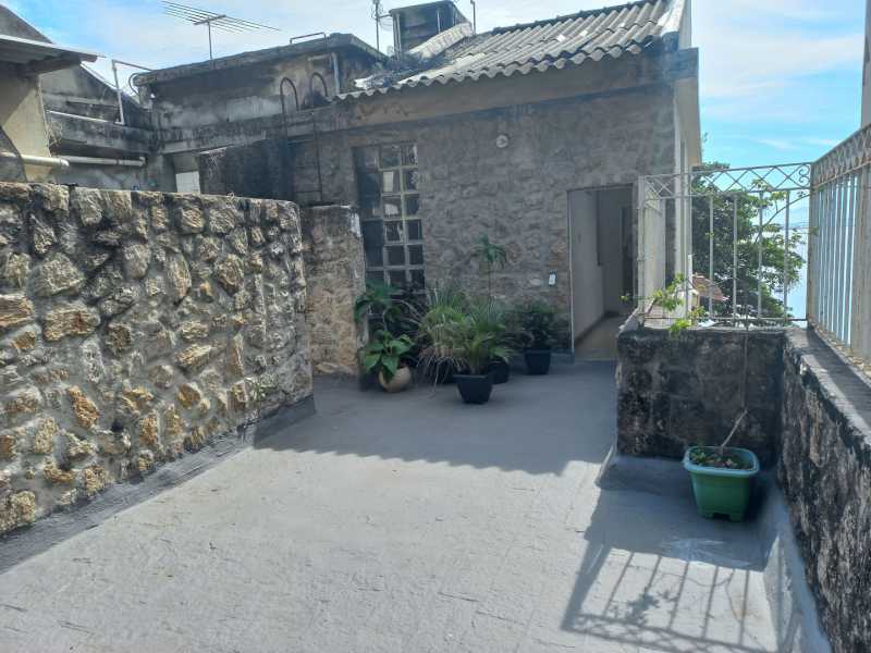 Cobertura à venda com 11 quartos, 645m² - Foto 4
