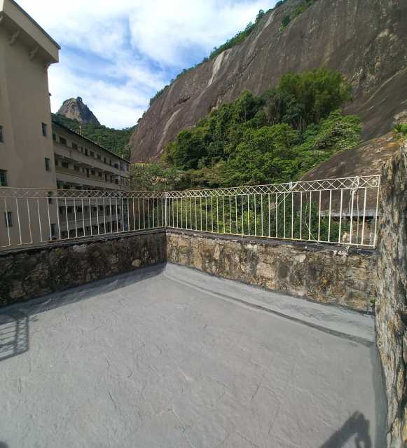 Cobertura à venda com 11 quartos, 645m² - Foto 6