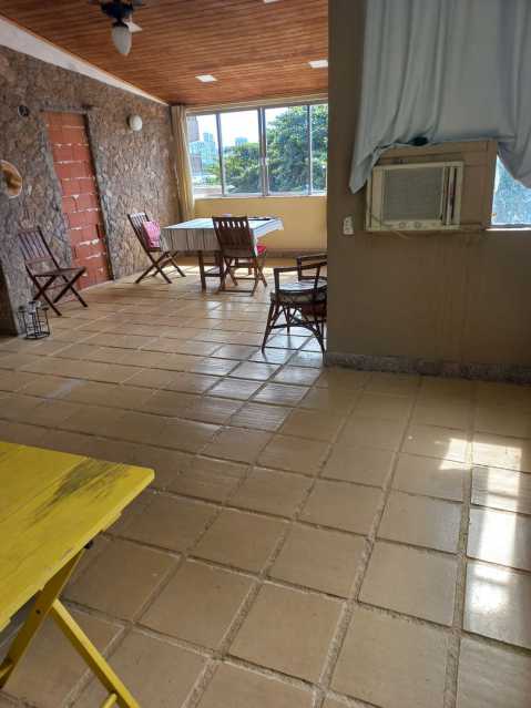 Cobertura à venda com 11 quartos, 645m² - Foto 12