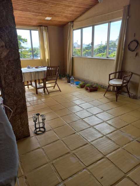 Cobertura à venda com 11 quartos, 645m² - Foto 14