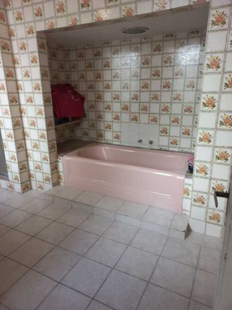 Cobertura à venda com 11 quartos, 645m² - Foto 22