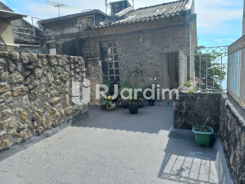 Cobertura à venda com 11 quartos, 645m² - Foto 4