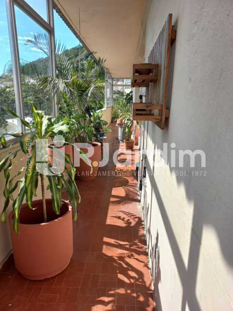 Cobertura à venda com 11 quartos, 645m² - Foto 10