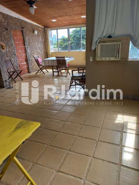 Cobertura à venda com 11 quartos, 645m² - Foto 12