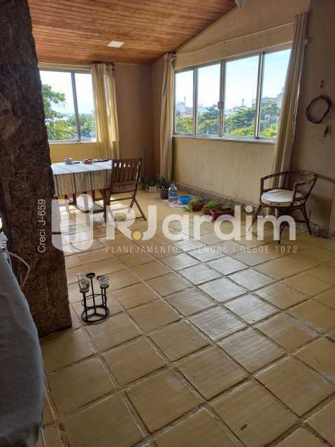 Cobertura à venda com 11 quartos, 645m² - Foto 14