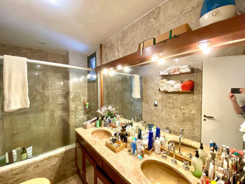 Cobertura, 5 quartos, 275 m² - Foto 3