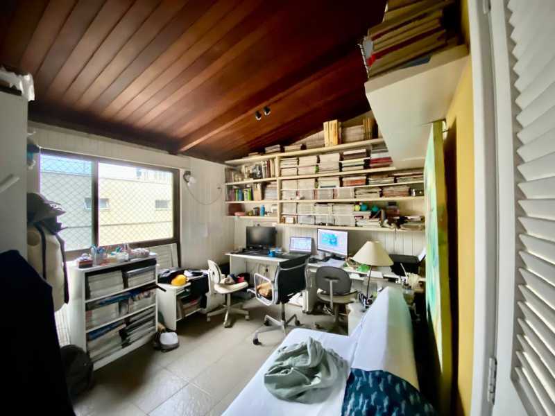 Cobertura, 5 quartos, 275 m² - Foto 8