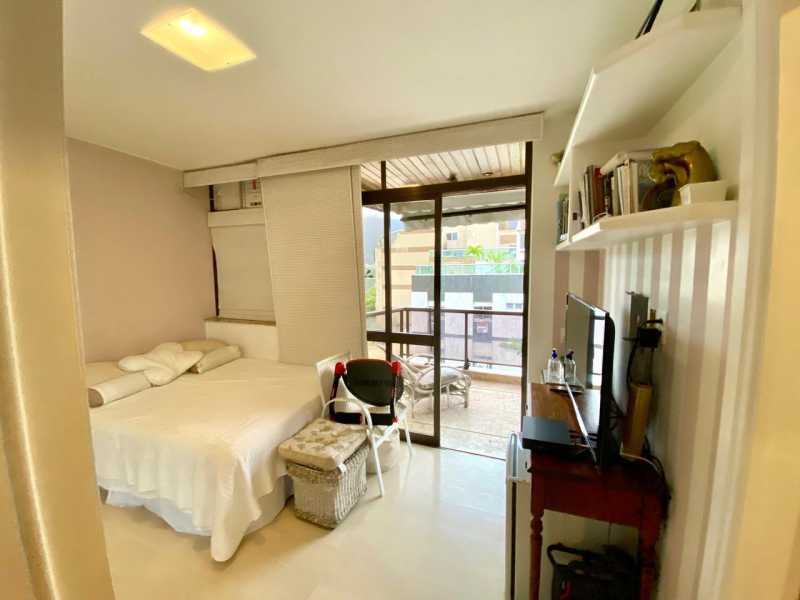 Cobertura, 5 quartos, 275 m² - Foto 9