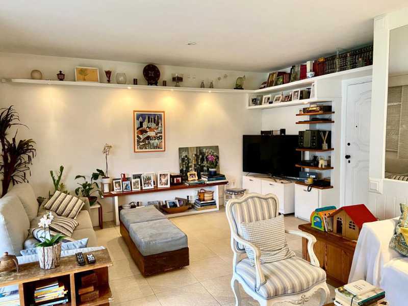 Cobertura, 5 quartos, 275 m² - Foto 2