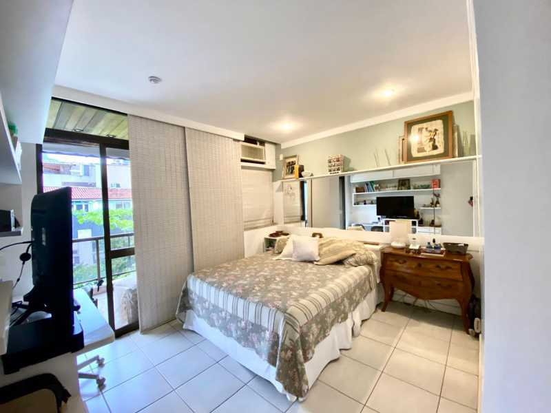 Cobertura, 5 quartos, 275 m² - Foto 14