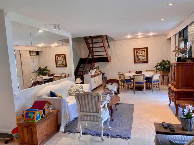 Cobertura, 5 quartos, 275 m² - Foto 19