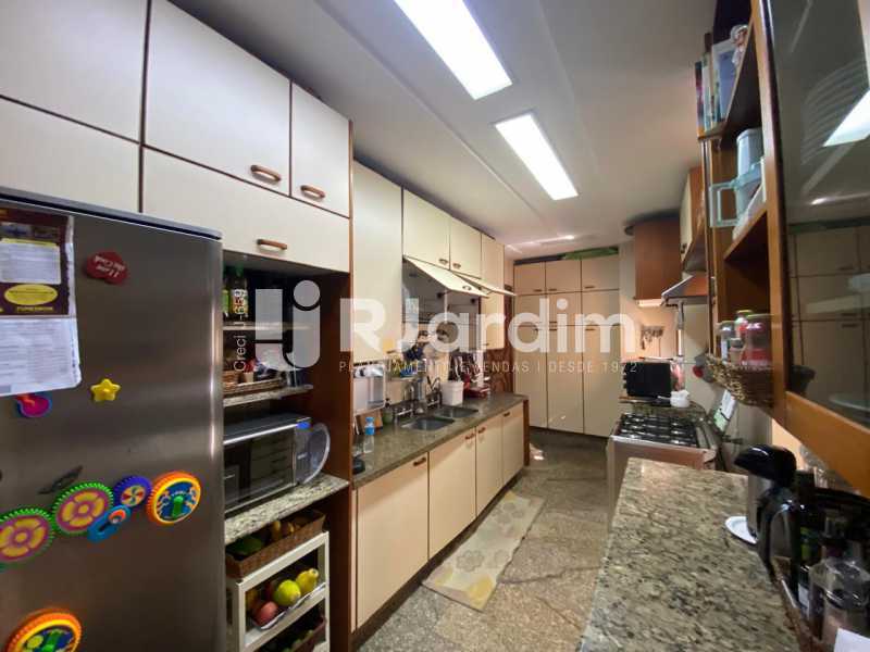 Cobertura, 5 quartos, 275 m² - Foto 21