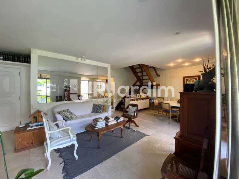 Cobertura, 5 quartos, 275 m² - Foto 22