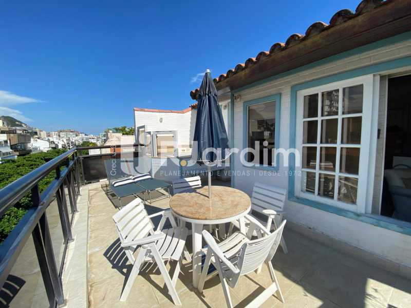 Cobertura, 5 quartos, 275 m² - Foto 25