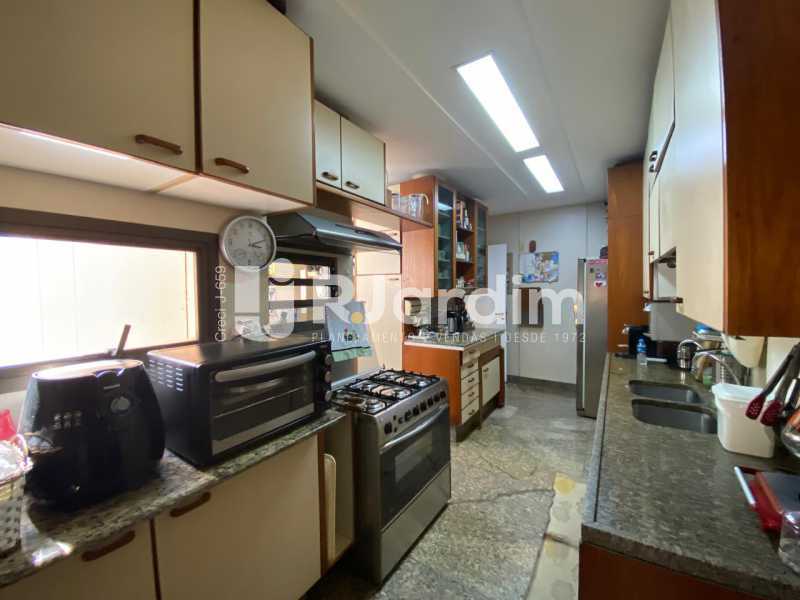 Cobertura, 5 quartos, 275 m² - Foto 27