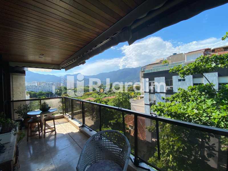 Cobertura, 5 quartos, 275 m² - Foto 28