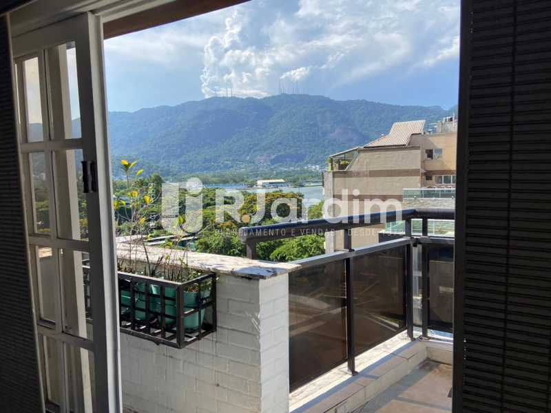 Cobertura, 5 quartos, 275 m² - Foto 29