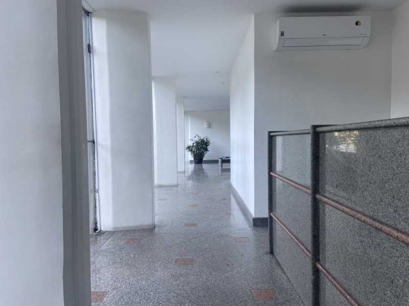 Apartamento para alugar com 3 quartos, 125m² - Foto 26