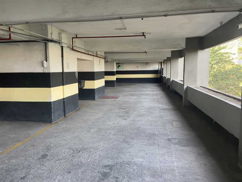 Apartamento para alugar com 3 quartos, 125m² - Foto 30