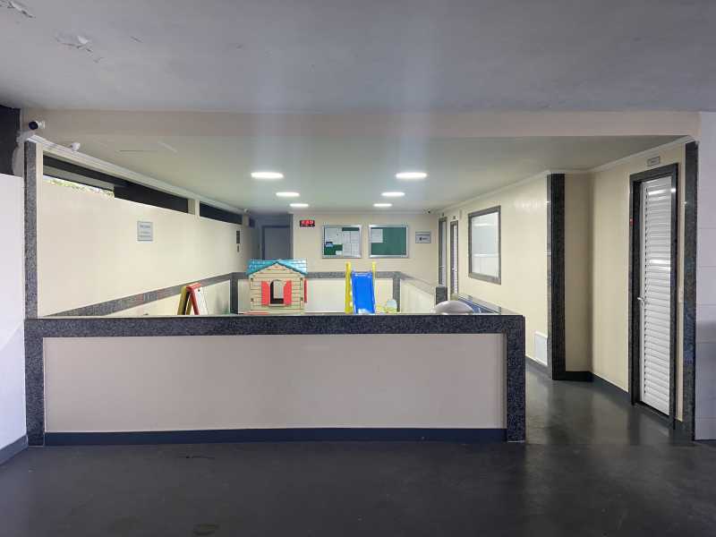 Apartamento para alugar com 3 quartos, 125m² - Foto 28