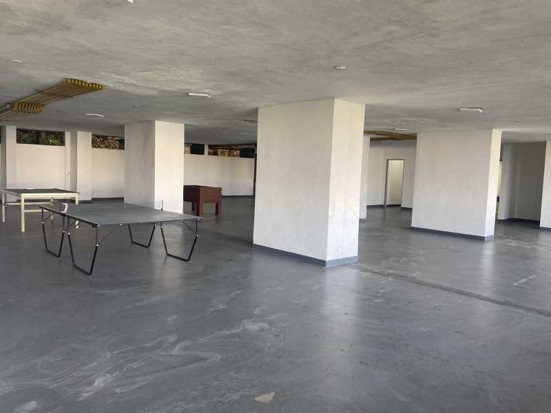 Apartamento para alugar com 3 quartos, 125m² - Foto 29