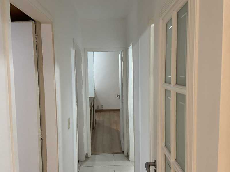 Apartamento para alugar com 3 quartos, 125m² - Foto 7