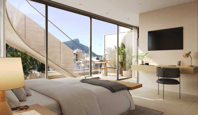 Loft à venda, 44m² - Foto 4