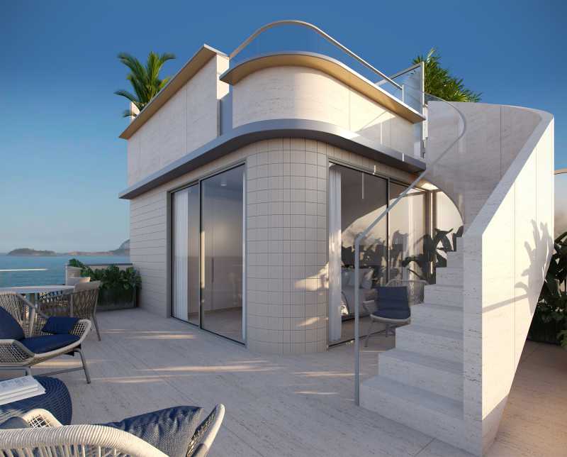 Loft à venda, 44m² - Foto 6