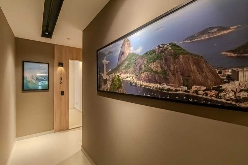 Apartamento, 1 quarto, 43 m² - Foto 25