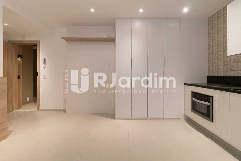 Apartamento, 1 quarto, 43 m² - Foto 5