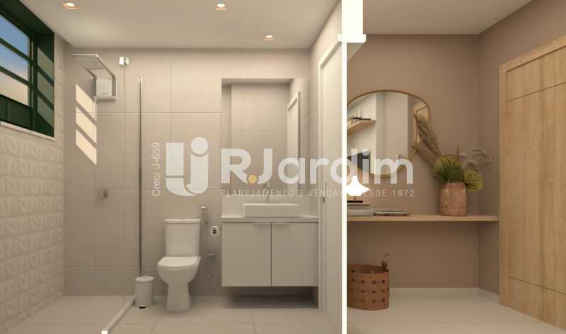 Apartamento, 1 quarto, 43 m² - Foto 12
