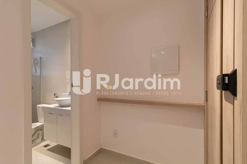Apartamento, 1 quarto, 43 m² - Foto 13