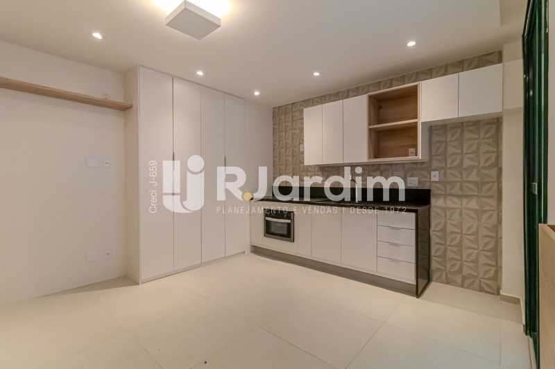 Apartamento, 1 quarto, 43 m² - Foto 9