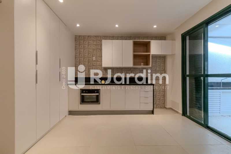 Apartamento, 1 quarto, 43 m² - Foto 6