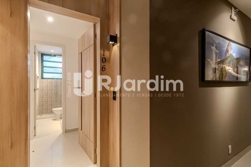 Apartamento, 1 quarto, 43 m² - Foto 8