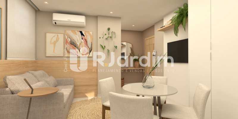 Apartamento, 1 quarto, 43 m² - Foto 17