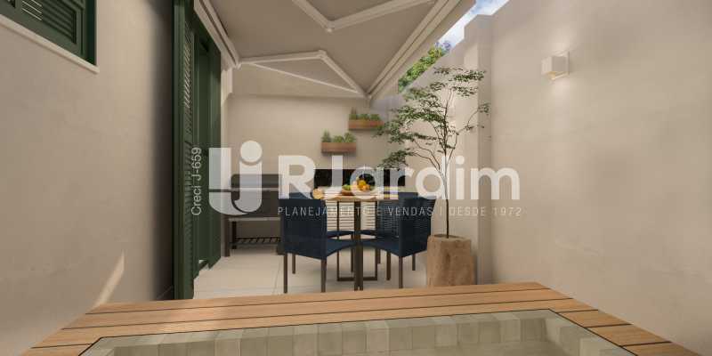 Apartamento, 1 quarto, 43 m² - Foto 2