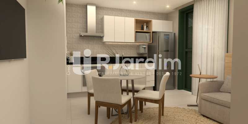 Apartamento, 1 quarto, 43 m² - Foto 15